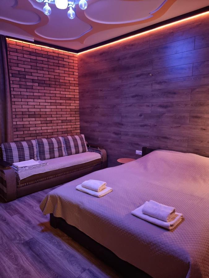 Petropavlivska Apartment Тиха Вуличка В Центрі Старого Міста 카미야네치포딜시키 외부 사진