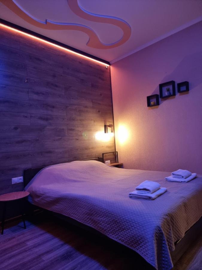 Petropavlivska Apartment Тиха Вуличка В Центрі Старого Міста 카미야네치포딜시키 외부 사진
